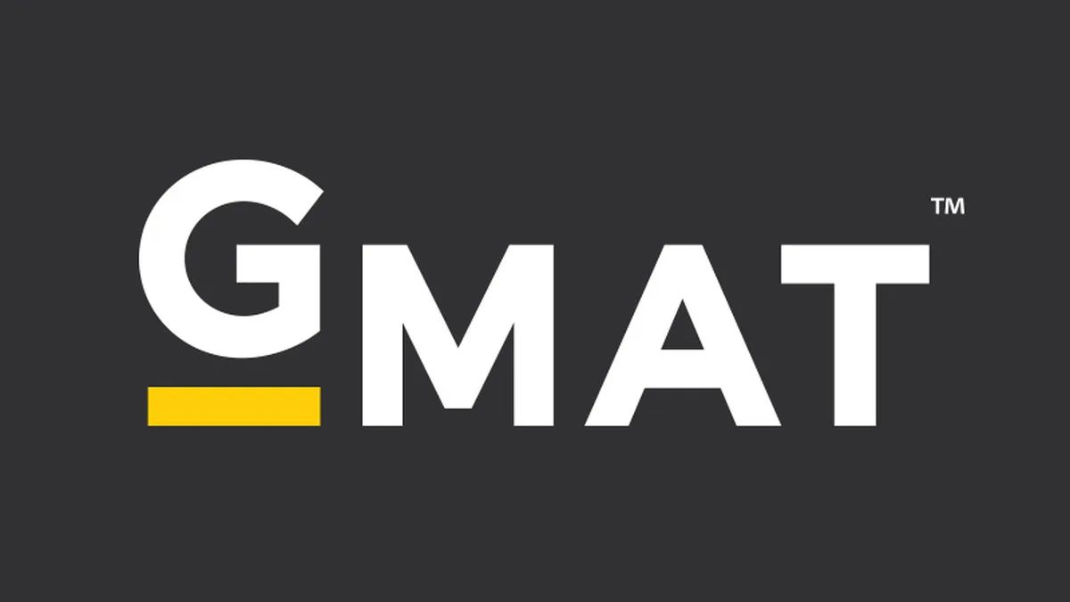 Gmat