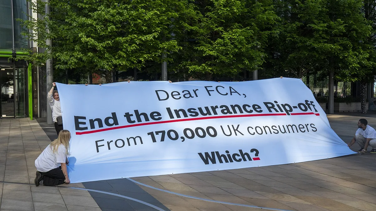Uk Financial Requirement