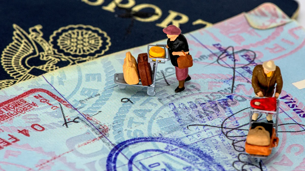 Dependants And Family Visas